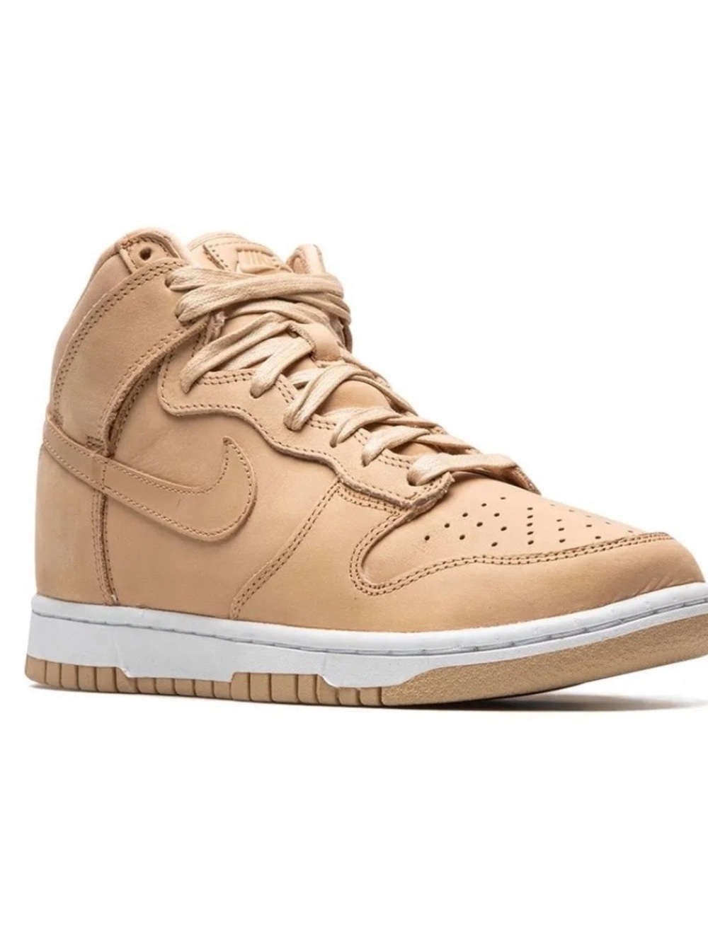 Nike Women’s Dunk "Vachetta Tan" sneakers